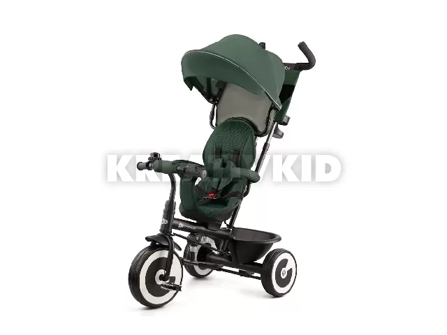 Kinderkraft tricikli - Aston mystic green
