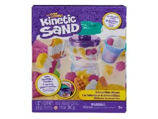Kinetic Sand - Smoothie készítő