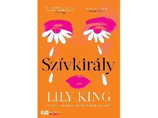KING, LILY: SZÍVKIRÁLY