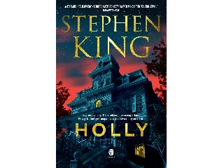 KING, STEPHEN: HOLLY