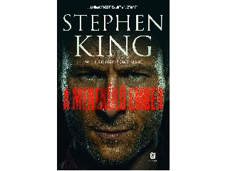 KING, STEPHEN (RICHARD BACHMAN): A MENEKÜLŐ EMBER