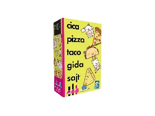 Kingdomino - 2. kiadás