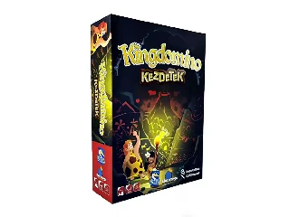 Kingdomino: Kezdetek