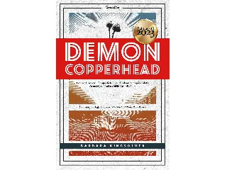KINGSLOVER, BARBARA: DEMON COPPERHEAD
