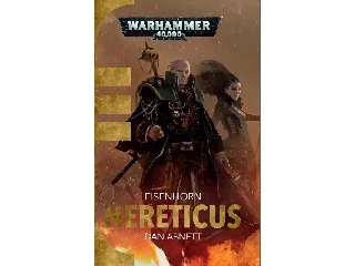 ABNETT, DAN: HERETICUS