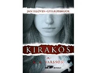 KIRAKÓS