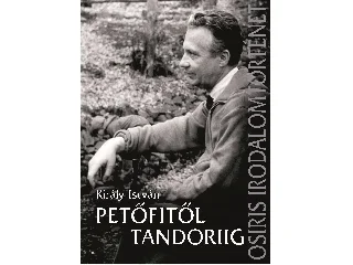 KIRÁLY ISTVÁN: PETŐFITŐL TANDORIIG