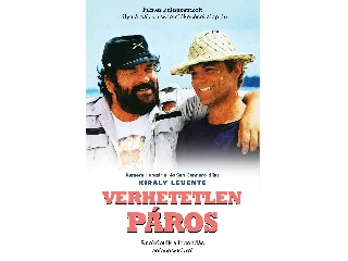 KIRÁLY LEVENTE: VERHETETLEN PÁROS