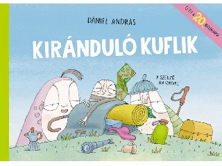 Kiránduló kuflik