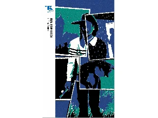 KISCH, EGON ERWIN: A GÓLEM ÉLEDÉSE - TRUBADÚR ZSEBKÖNYV 98.