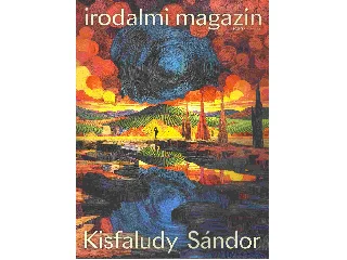 KISFALUDY SÁNDOR - IRODALMI MAGAZIN 2026/1.
