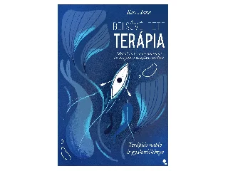 KISS ANNA: BELSŐVÉ TETT TERÁPIA - TERÁPIÁS NAPLÓ ÉS GYAKORLÓKÖNYV