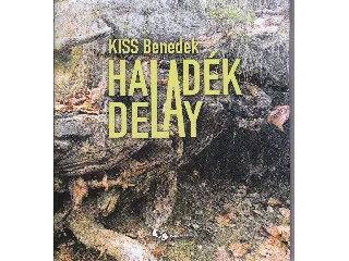 KISS BENEDEK: HALADÉK - DELAY