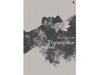 KISS ILDIKÓ JUDIT: TIZENEGYKOR NÁLAD