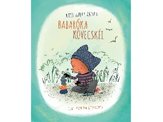 KISS JUDIT ÁGNES: BABARÓKA KÖVECSKÉI