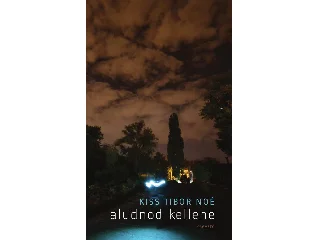 KISS TIBOR NOÉ: ALUDNOD KELLENE