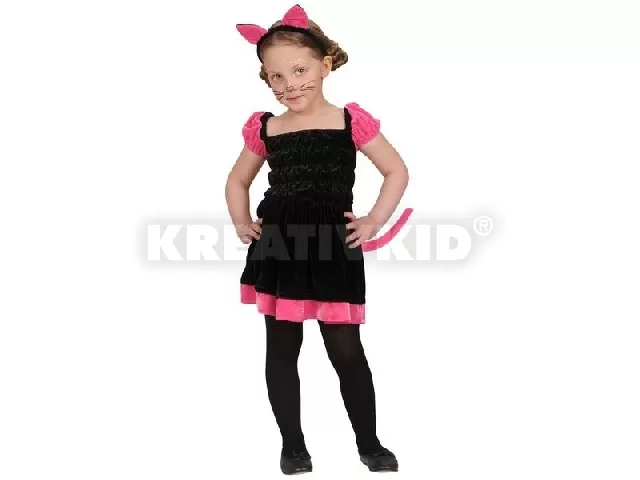 Kitty jelmez 128-as méret