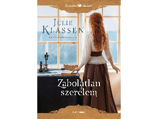 KLASSEN, JULIE: ZABOLÁTLAN SZERELEM