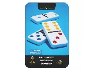 Klasszikus Dominó