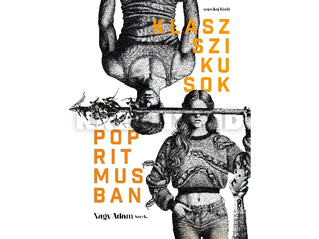 KLASSZIKUSOK POPRITMUSBAN