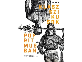 KLASSZIKUSOK POPRITMUSBAN