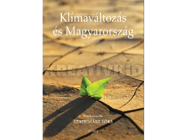 KLÍMAVÁLTOZÁS ÉS MAGYARORSZÁG