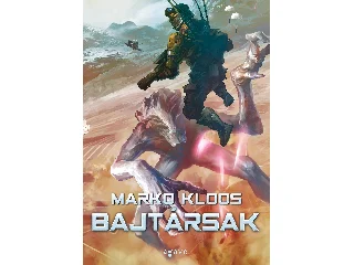 KLOOS, MARKO: BAJTÁRSAK