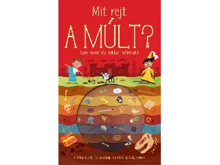 KNAPMAN, TIMOTHY: MIT REJT A MÚLT?