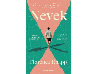 KNAPP, FLORENCE: NEVEK