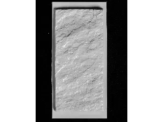 Kő alap III. öntőforma