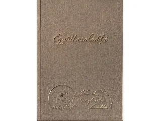 KOCH BOGLÁRKA LILLA-MAMAN: EGYÜTT CSALÁDDÁ