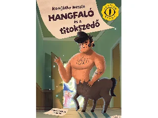 KOMJÁTHY NESSIE: HANGFALÓ ÉS A TITOKSZEDŐ