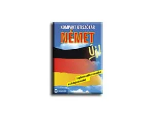KOMPAKT ÚTISZÓTÁR - NÉMET
