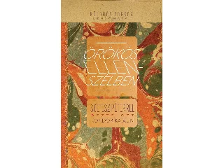 KONDOR KATALIN: ÖRÖKÖS ELLENSZÉLBEN - SOLTÉSZ PÉTERREL BESZÉLGET KONDOR KATALIN