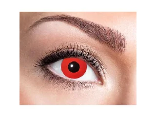 Kontaktlencse, 1 hetes, 