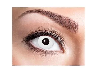 Kontaktlencse, 1 hetes, 