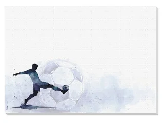 Könyökalátét, A3, gyermekeknek, SIGEL 