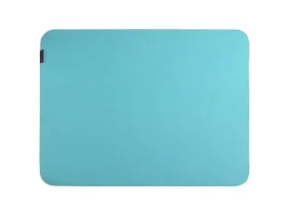 Könyökalátét, filc, 500x650 mm, EXACOMPTA