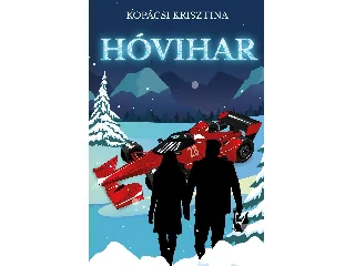 KOPÁCSI KRISZTINA: HÓVIHAR