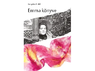 KOPPÁNY ENIKŐ: EMMA KÖNYVE