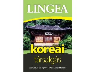 KOREAI TÁRSALGÁS