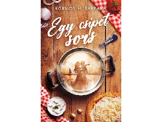 KORMOS H. BARBARA: EGY CSIPET SORS