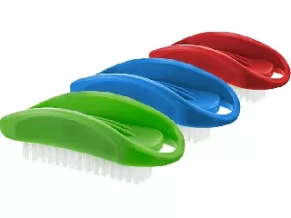 Körömkefe, BONUS, vegyes színek