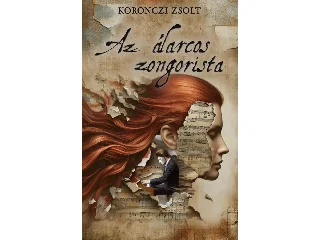 KORONCZI ZSOLT: AZ ÁLARCOS ZONGORISTA