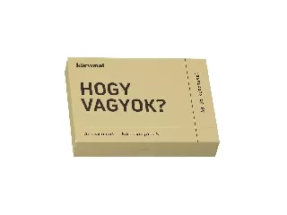 Körvonal - Hogy vagyok?