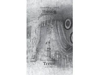 KOSZTOLÁNYI DEZSŐ: HŰSÉG - TREUE (KÉTNYELVŰ)