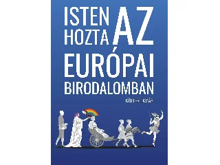 KÖTTER TAMÁS: ISTEN HOZTA AZ EURÓPAI BIRODALOMBAN