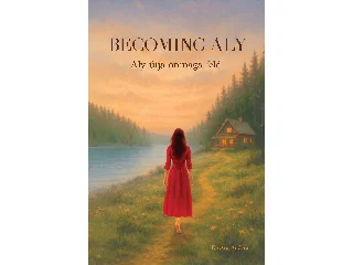KOVACS ANDREA: BECOMING ALY - ALY ÚTJA ÖNMAGA FELÉ