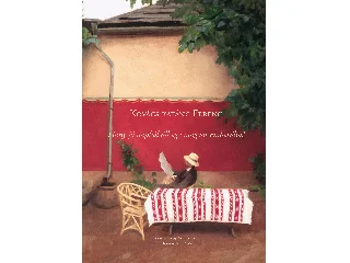 KOVÁCS KATÁNG FERENC: HÁNY JÓ NAPBÓL ÁLL EGY MAGYAR EMBERÖLTŐ?