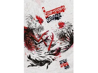 KOVÁCS ÚJSZÁSZY PÉTER: A CSUPASZODÁS GÓTIKÁJA